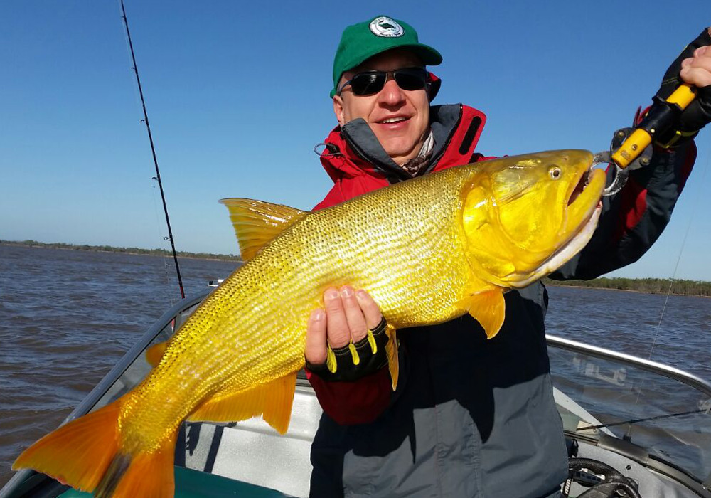 posada, esquina, pesca