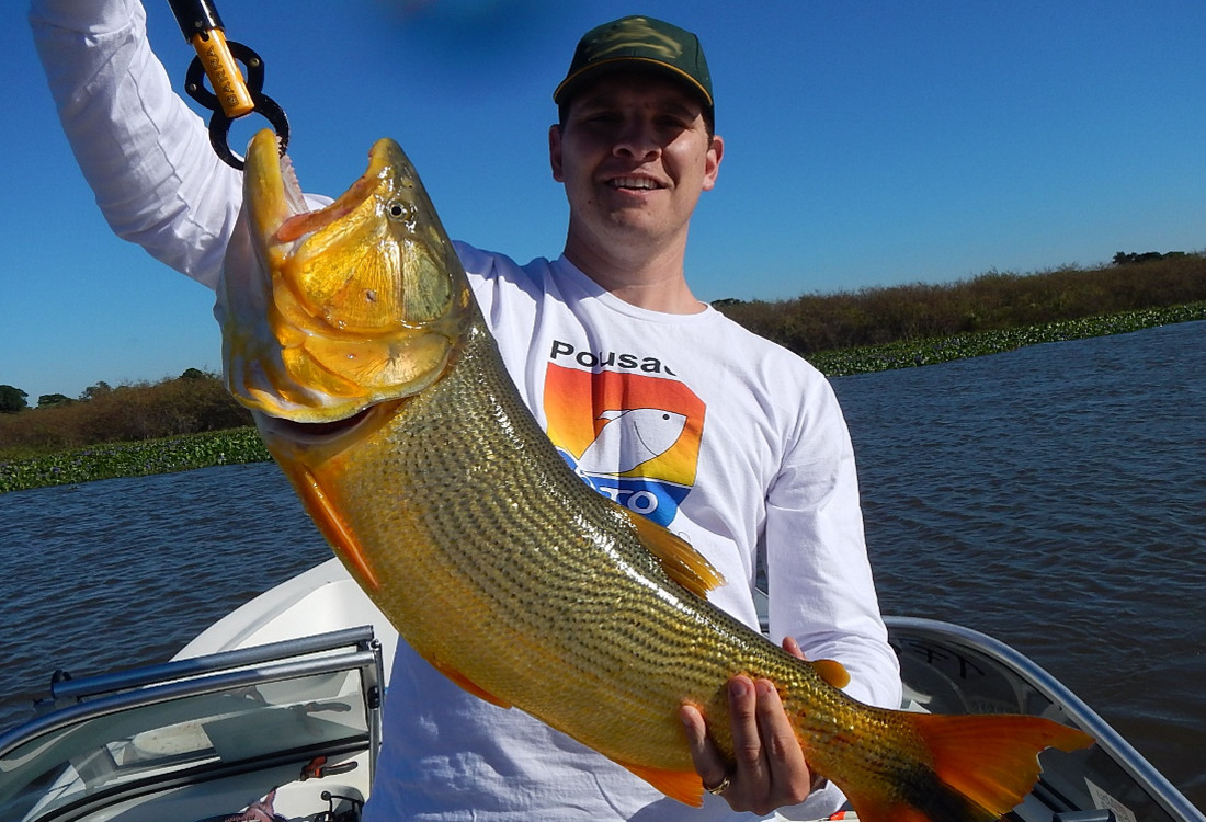 posada, esquina, pesca