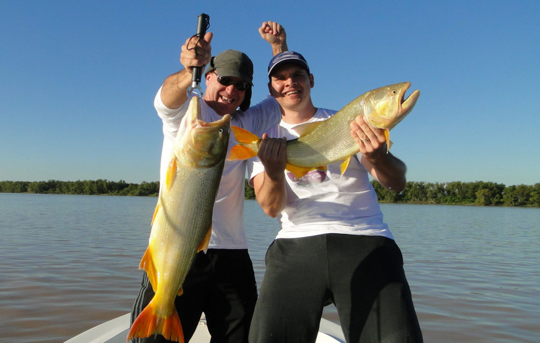 posada, esquina, pesca