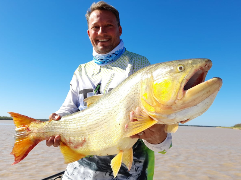 posada, esquina, pesca