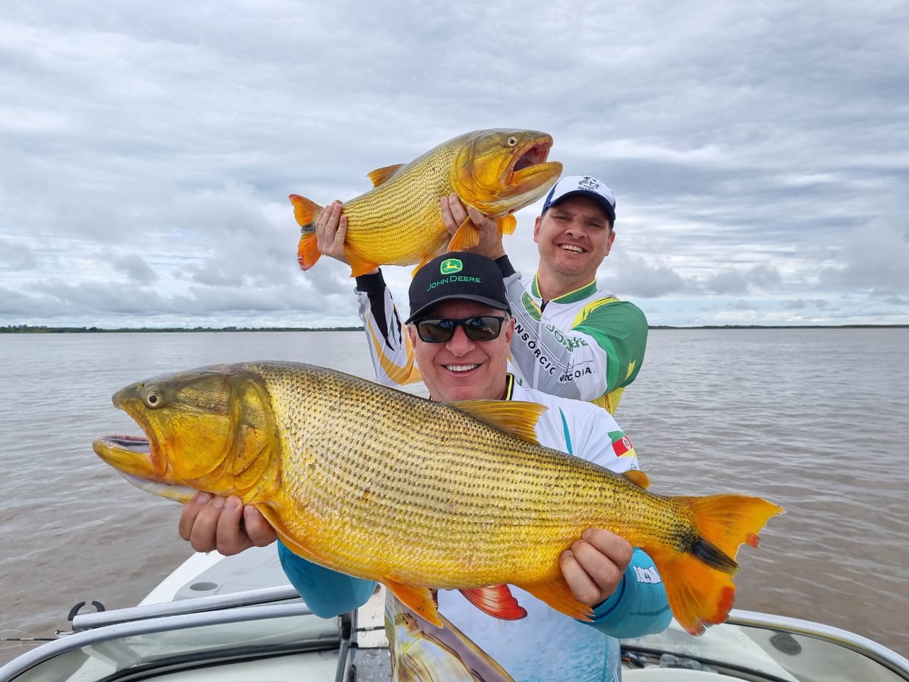 posada, esquina, pesca