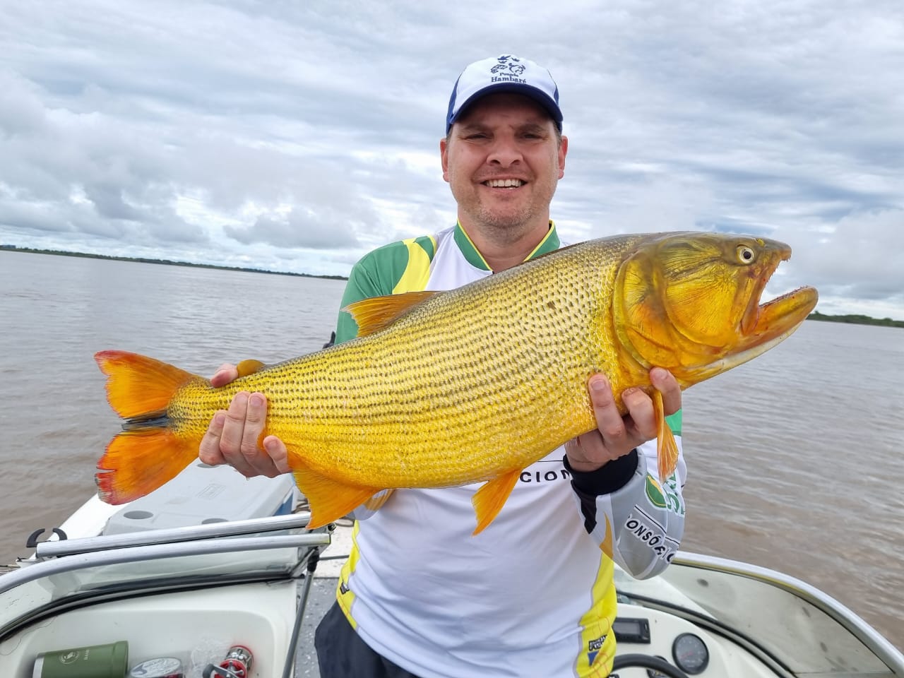 posada, esquina, pesca