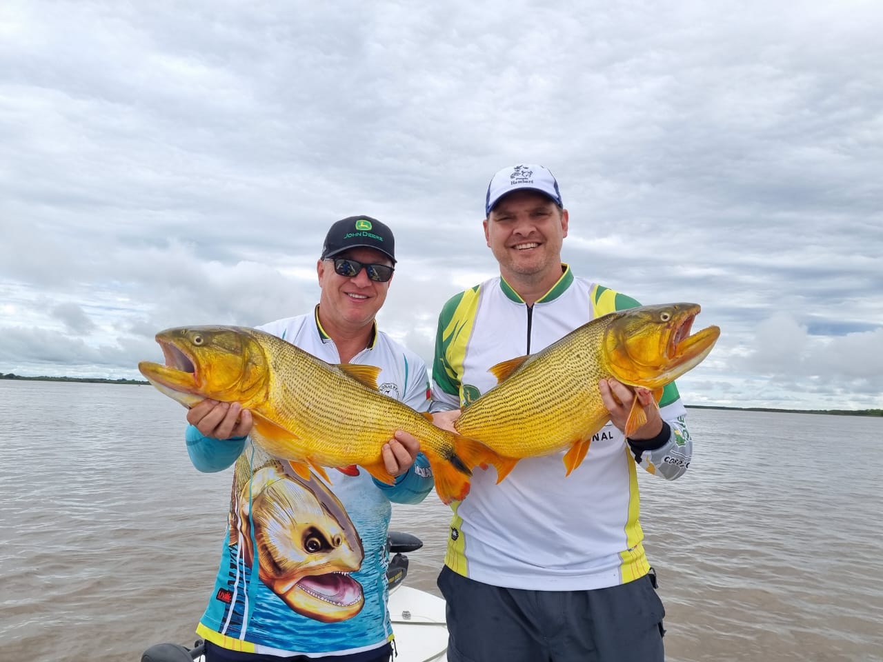 posada, esquina, pesca
